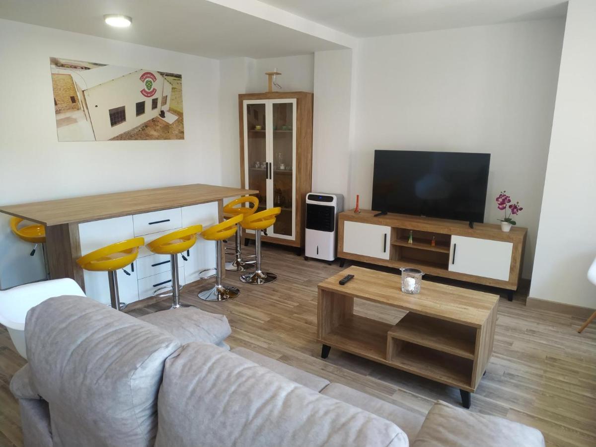 אסטורגה Edificio Valles Del Lupulo מראה חיצוני תמונה