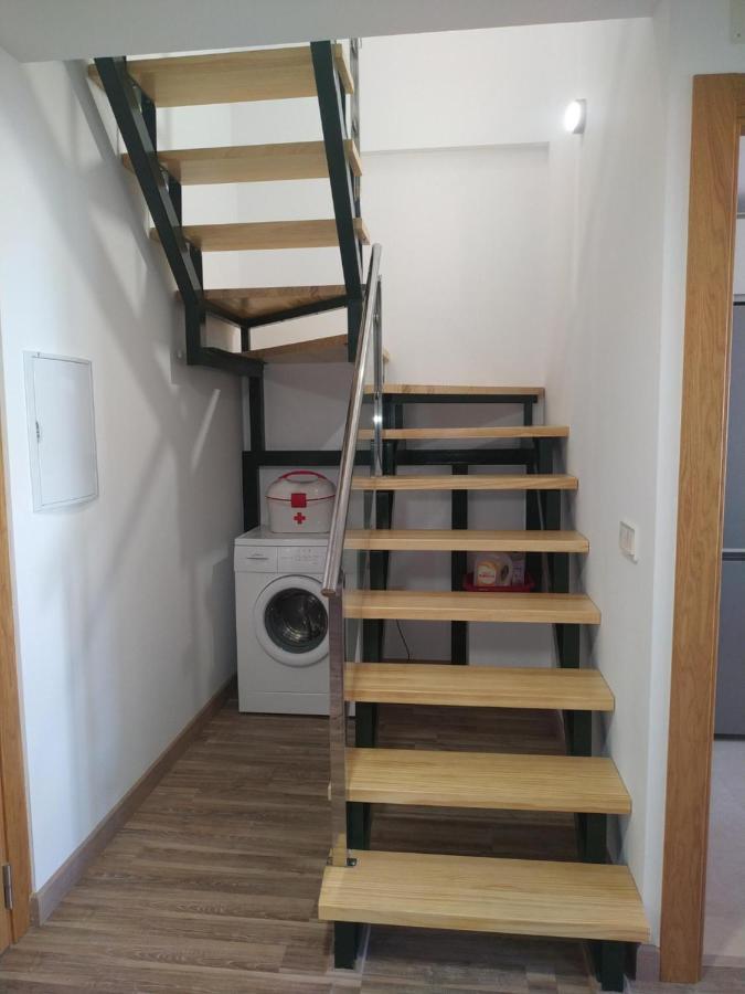 אסטורגה Edificio Valles Del Lupulo מראה חיצוני תמונה