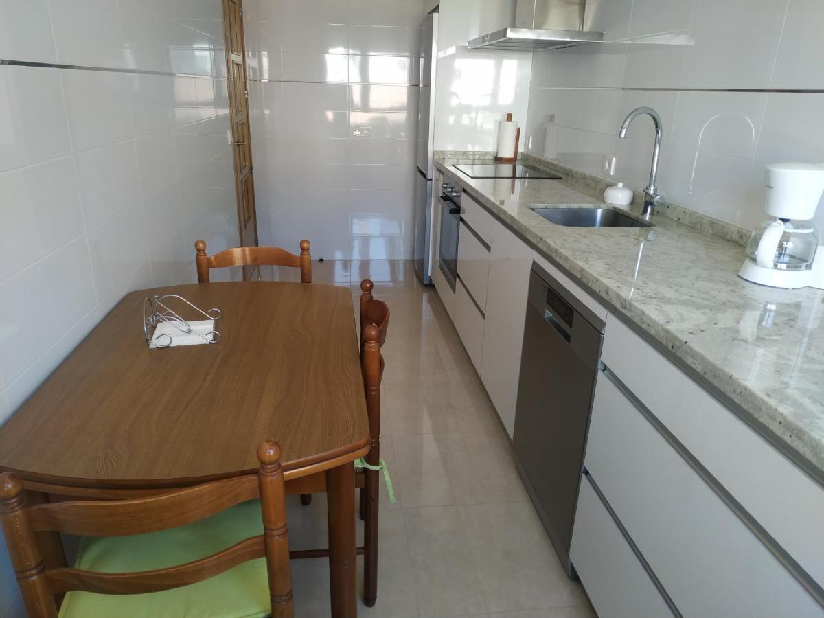 אסטורגה Edificio Valles Del Lupulo מראה חיצוני תמונה